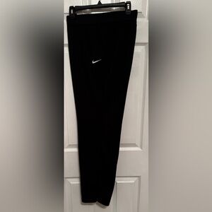 Women’s Nike Pants size XL 100% Polyester